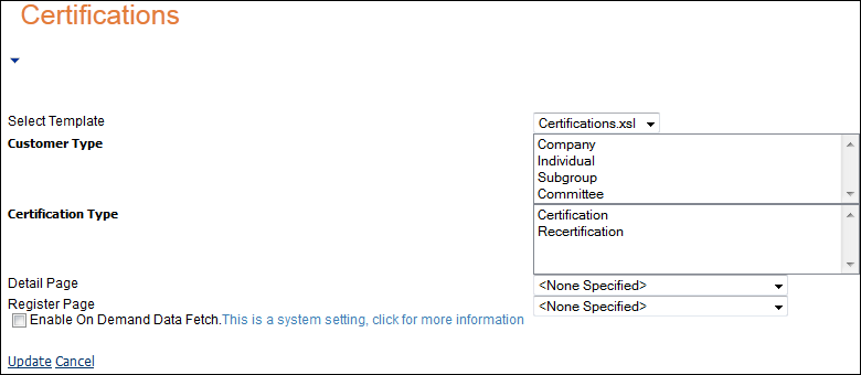 CertificationListingSettings.png